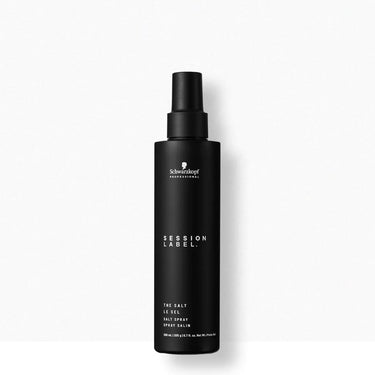 SCHWARZKOPF - OSIS+ SESSION LABEL_Session Label The Salt - Salt Spray_Cosmetic World